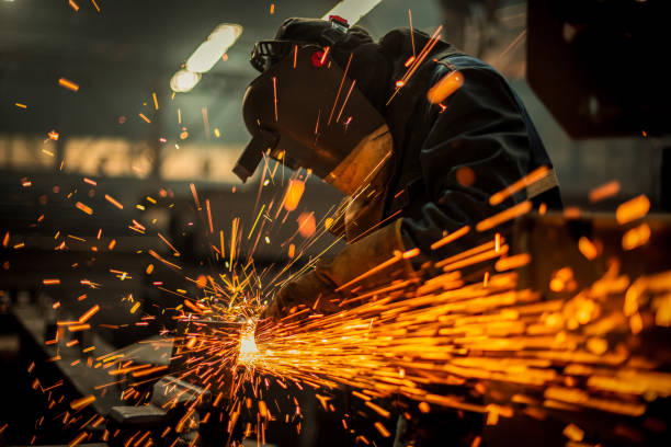 Best Artistic and Custom Metal Fabrication in North Decatur, GA