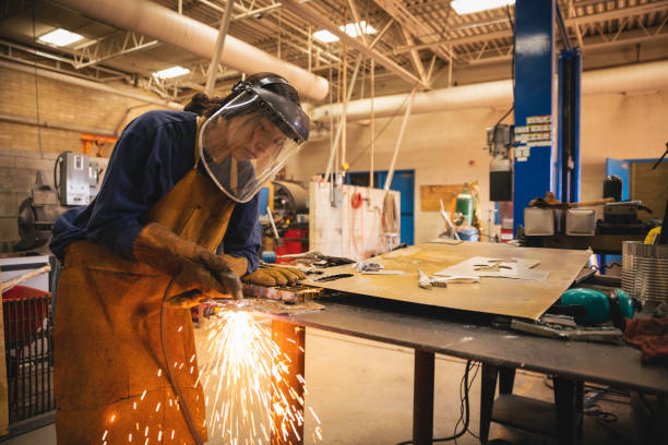 Best Marine and Shipbuilding Welding in North Decatur, GA