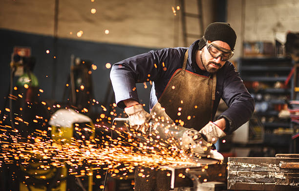 Best Aerospace and Defense Welding in North Decatur, GA